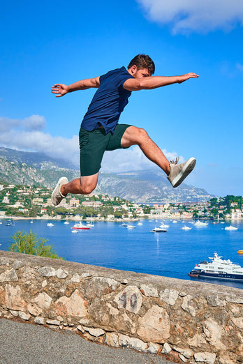 Goodwoods * The Piqués Goodwoods * The Piqués