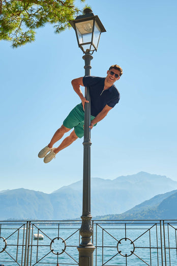 Lawns * The Piqués Lawns * The Piqués