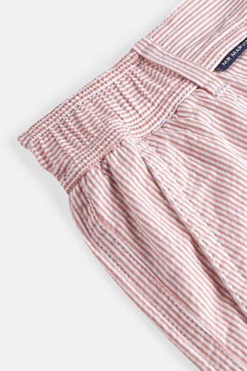 Decks * The Short Seersuckers Decks * The Short Seersuckers