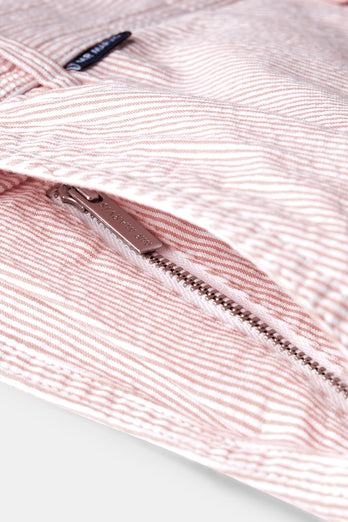 Decks * The Short Seersuckers Decks * The Short Seersuckers