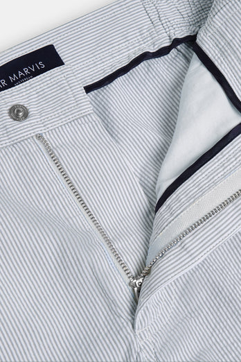 Runabouts * The Short Seersuckers Runabouts * The Short Seersuckers