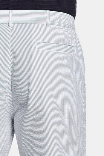 Runabouts * The Short Seersuckers – Wider Stripes Runabouts * The Short Seersuckers – Wider Stripes