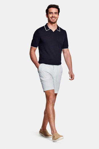 Runabouts * The Short Seersuckers – Wider Stripes Runabouts * The Short Seersuckers – Wider Stripes