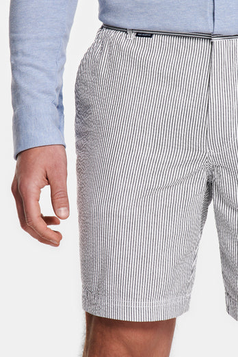 Submariners * The Short Seersuckers – Wider Stripes Submariners * The Short Seersuckers – Wider Stripes