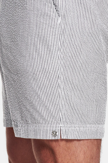 Submariners * The Short Seersuckers – Wider Stripes Submariners * The Short Seersuckers – Wider Stripes