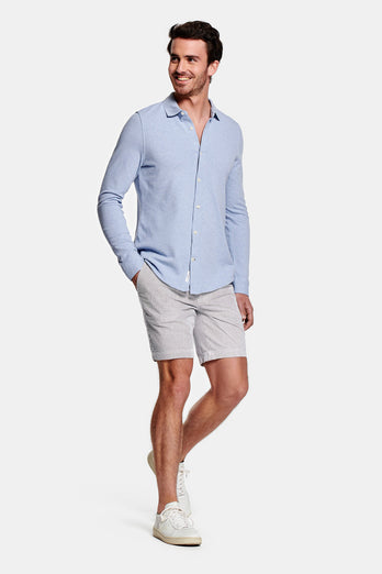 Submariners * The Short Seersuckers – Wider Stripes Submariners * The Short Seersuckers – Wider Stripes