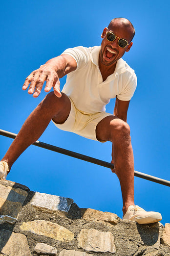 Cruisers * The Short Seersuckers Cruisers * The Short Seersuckers