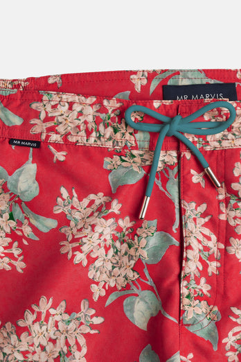 Blooms * The Print Swims Blooms * The Print Swims