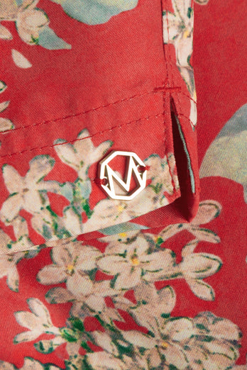 Blooms * The Print Swims Blooms * The Print Swims