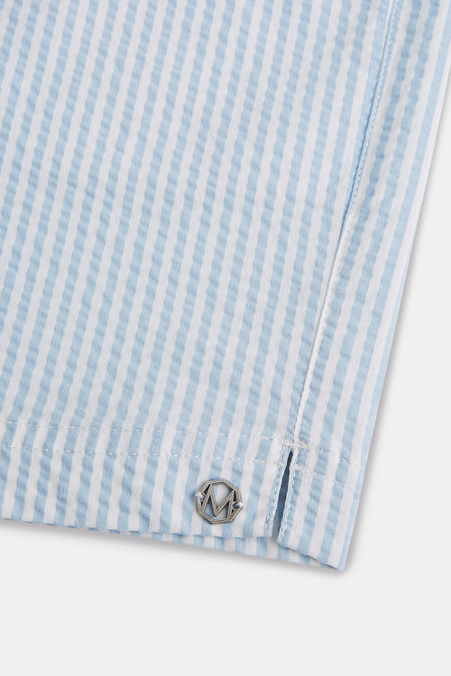 Pontoons * The Seersucker Swims