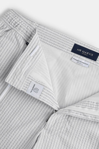 Runabouts * The Seersucker Swims Runabouts * The Seersucker Swims