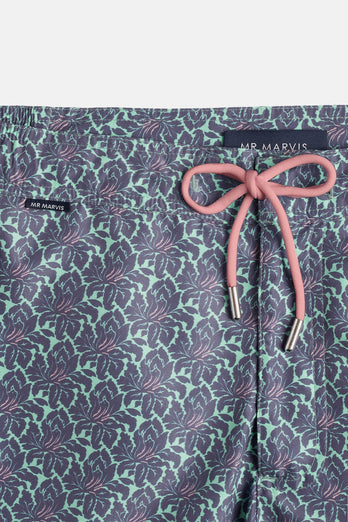 Tropicanas * The Print Swims Tropicanas * The Print Swims