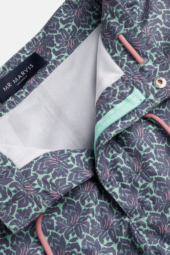 Tropicanas * The Print Swims Tropicanas * The Print Swims