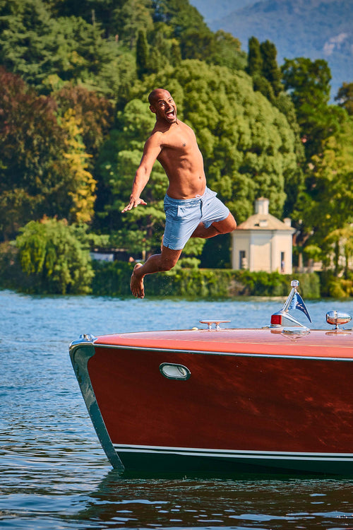 Antarctics * The Swims