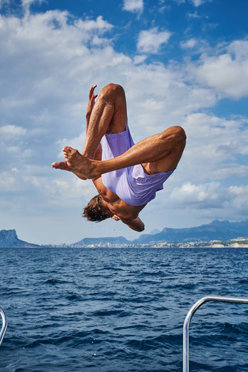 Hustlers * The Swims Hustlers * The Swims