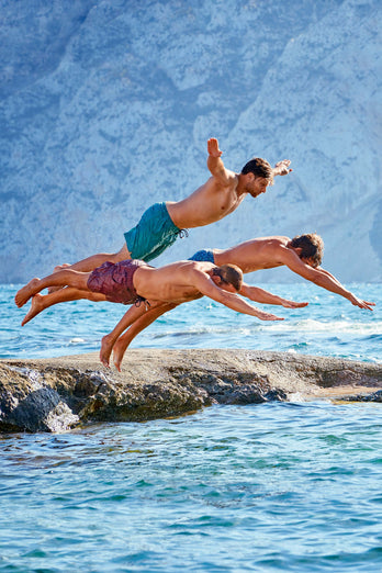 Rileys * The Swims Rileys * The Swims