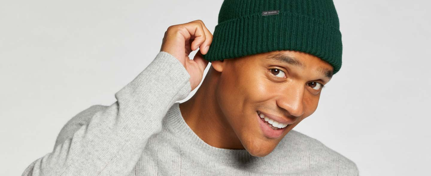 The Beanies er tilbage