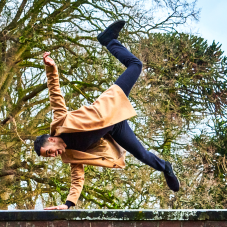 THE FLANNELS: PIFT DIN STIL OP