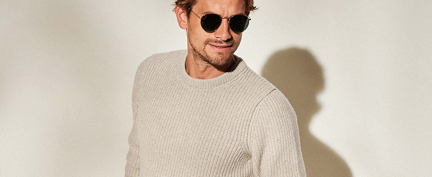 NYHED: The Knit Pullover