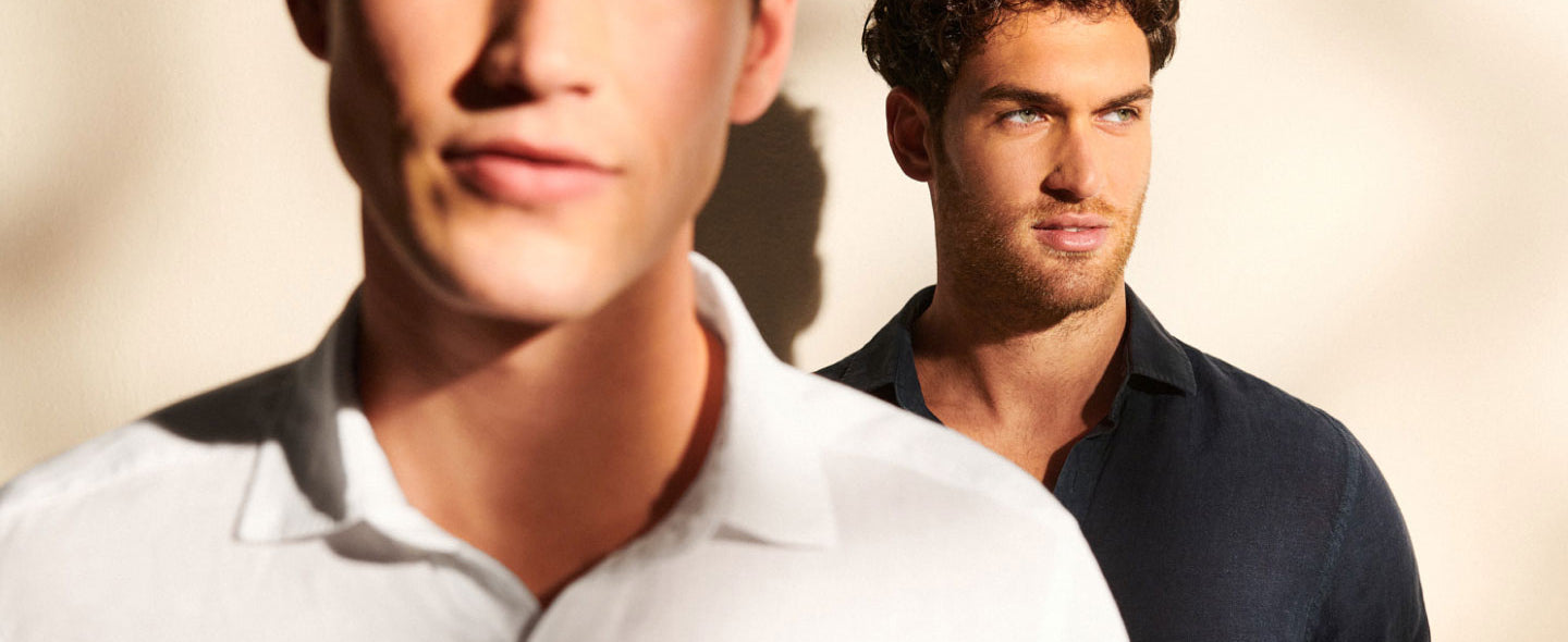 FÅ THE LINEN LOOKET