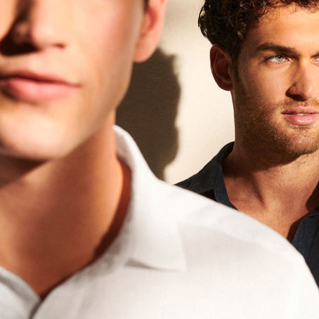 FÅ THE LINEN LOOKET