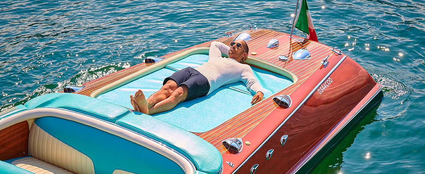 NYHED: THE SHORT EASIES