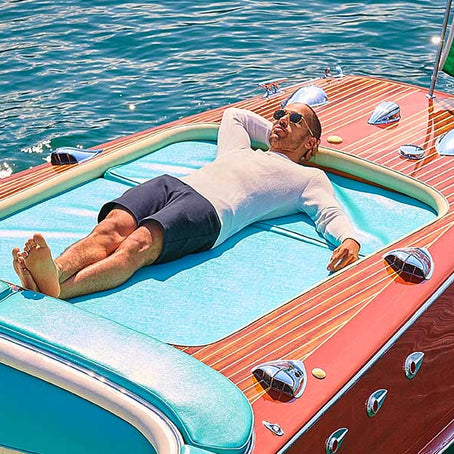 NYHED: THE SHORT EASIES