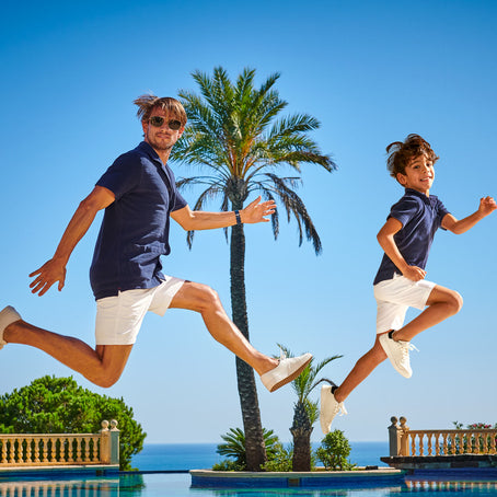 DEN NYE DRENG I KLASSEN