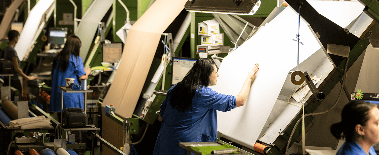 FANTASTISK FLØJL FRA MARZOTTO TESSUTI