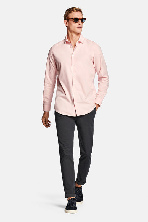 Milkshakes * The Cotton Shirt