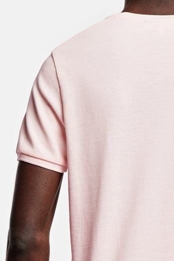 Milkshakes * The Piqué Tee