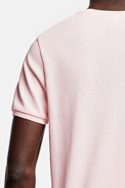 Milkshakes * The Piqué Tee