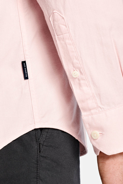 Milkshakes * The Cotton Shirt