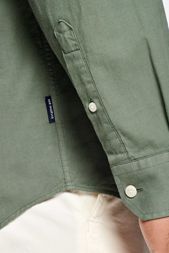 Defenders * The Cotton Shirt