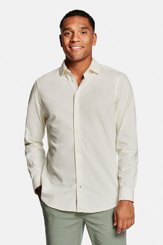 Coconuts * The Cord Shirt