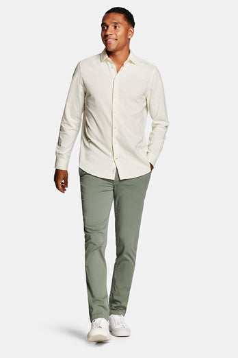 Coconuts * The Cord Shirt