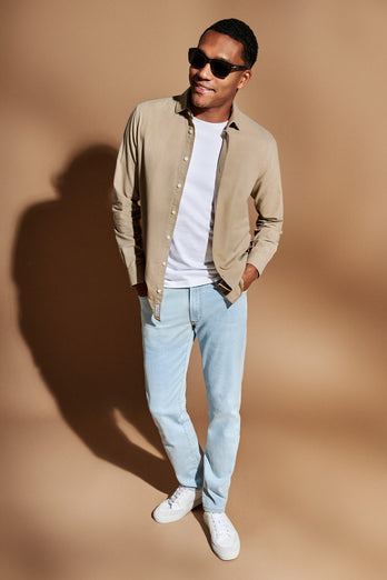 Baristas * The Cotton Shirt