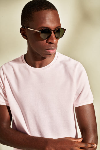 Milkshakes * The Piqué Tee