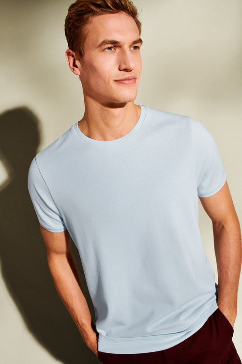 Avenues * The Piqué Tee