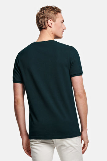 Goodwoods * The Piqué Tee