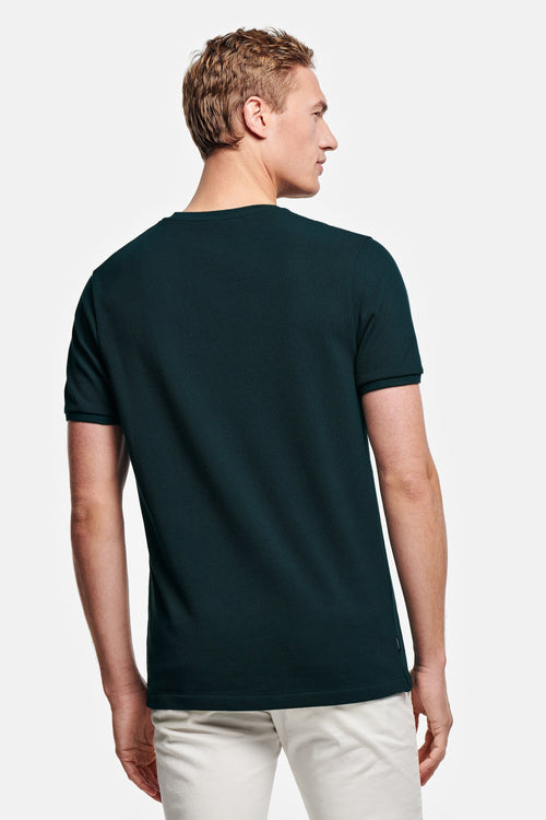 Goodwoods * The Piqué Tee