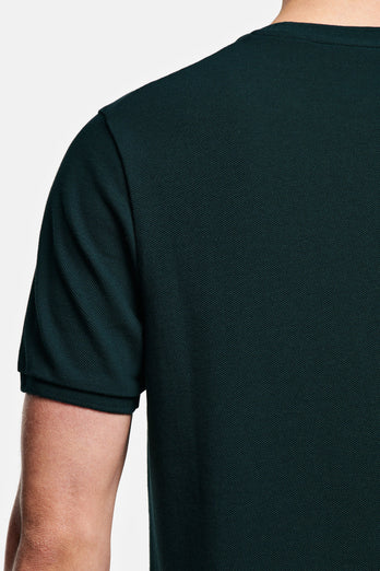 Goodwoods * The Piqué Tee