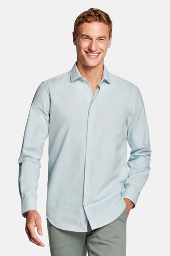 Avenues * The Cotton Shirt