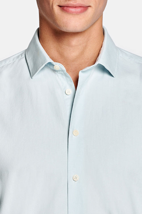 Avenues * The Cotton Shirt