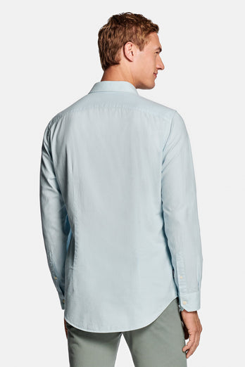 Avenues * The Cotton Shirt