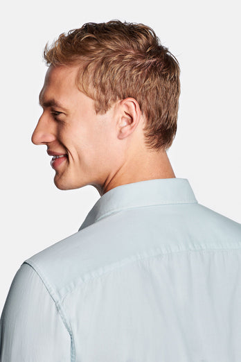 Avenues * The Cotton Shirt