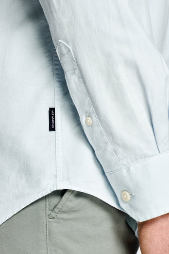 Avenues * The Cotton Shirt
