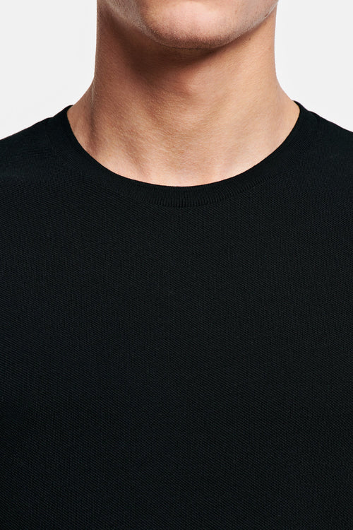 Blackjacks * The Piqué Tee