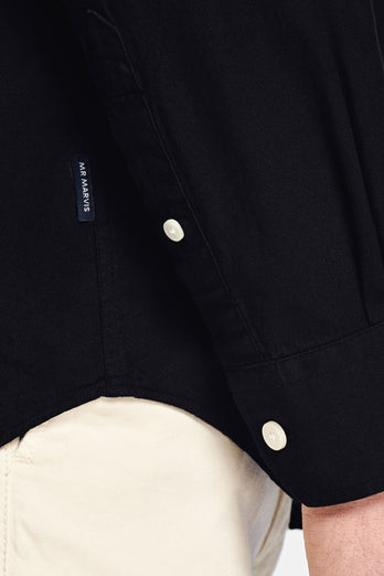 Blackjacks * The Cotton Shirt