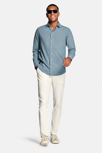 Antarctics * The Cotton Shirt